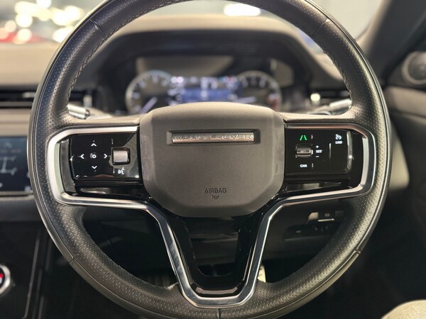 Used Land Rover Range Rover Evoque 2021 for sale - 75306249: Photo 14