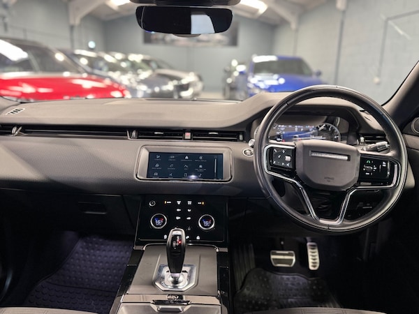 Used Land Rover Range Rover Evoque 2021 for sale - 75306249: Photo 15