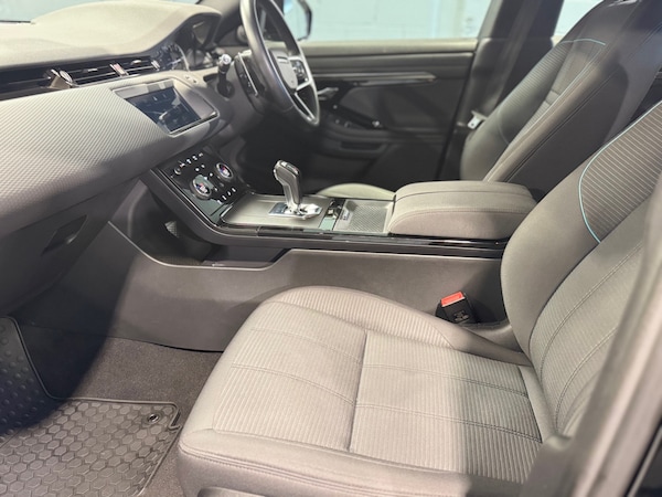 Used Land Rover Range Rover Evoque 2021 for sale - 75306249: Photo 16