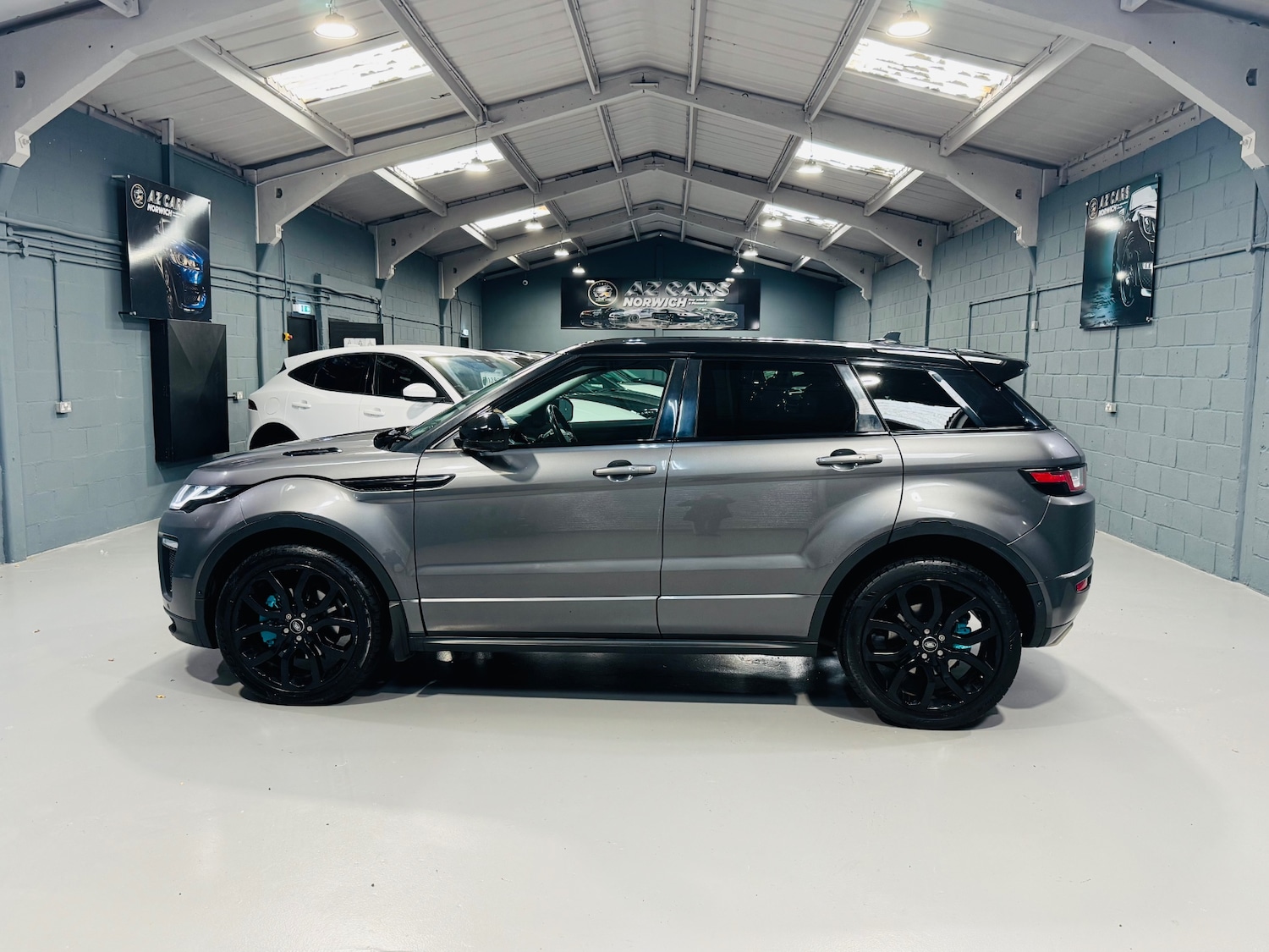 Used Land Rover Range Rover Evoque 2015 for sale - 76207381: Photo 10