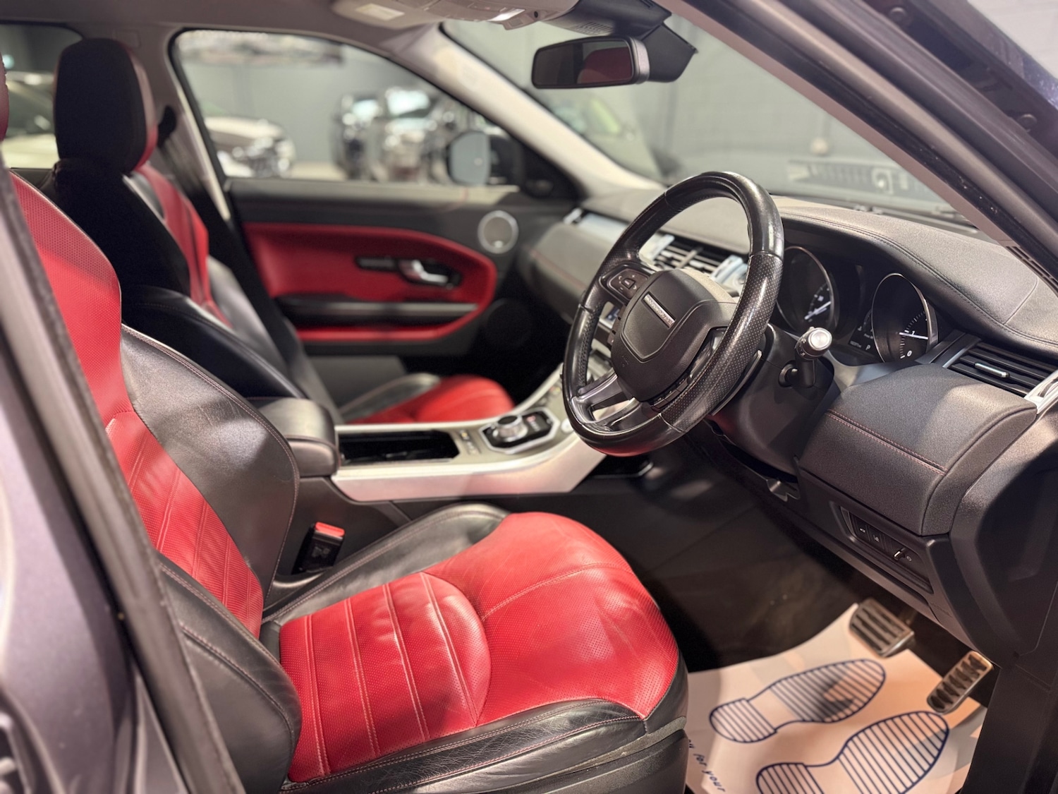 Used Land Rover Range Rover Evoque 2015 for sale - 76207381: Photo 14