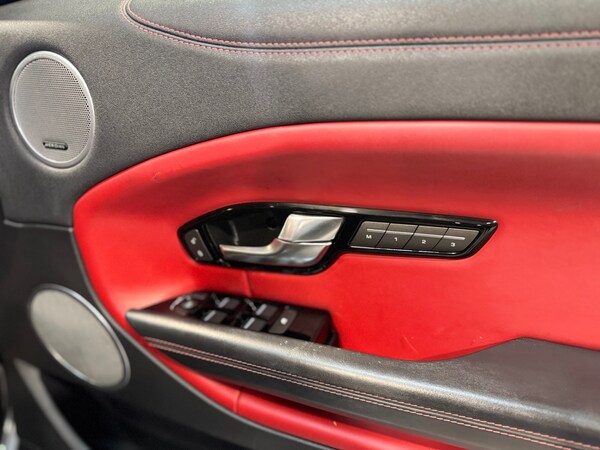 Used Land Rover Range Rover Evoque 2015 for sale - 76207381: Photo 15