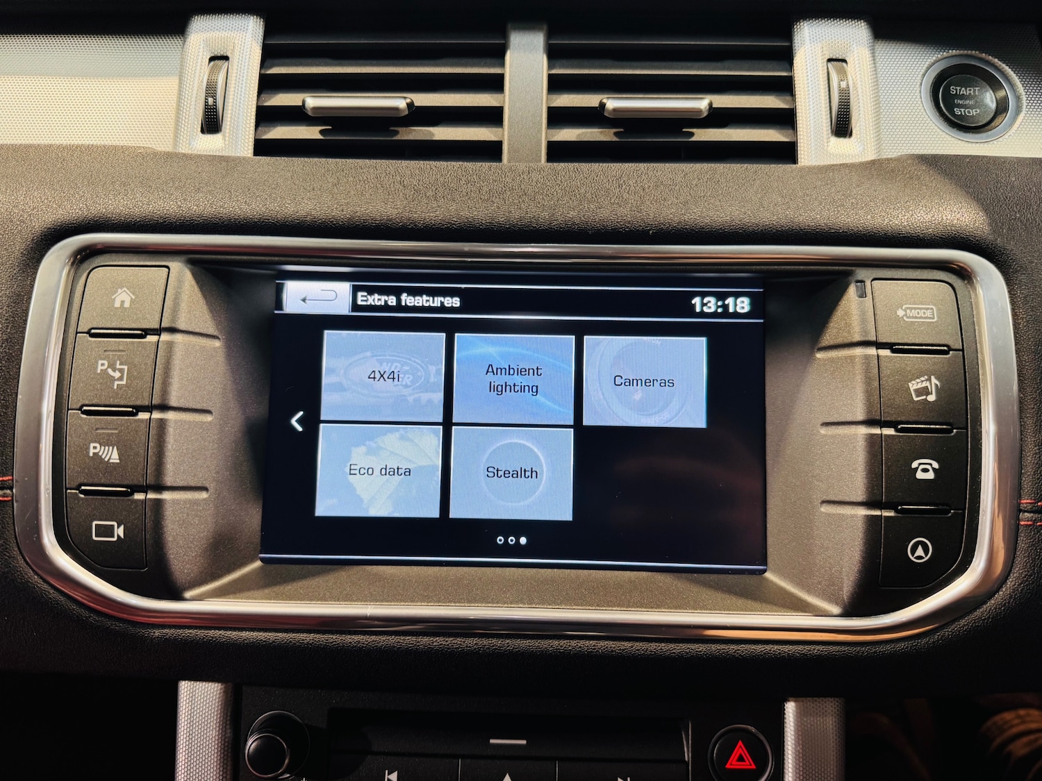 Used Land Rover Range Rover Evoque 2015 for sale - 76207381: Photo 16