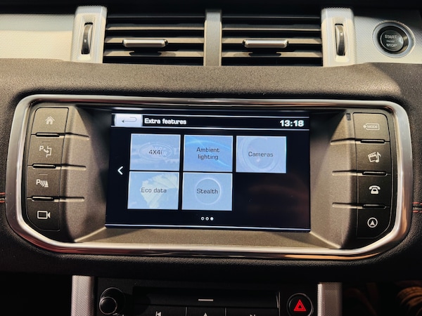 Used Land Rover Range Rover Evoque 2015 for sale - 76207381: Photo 16