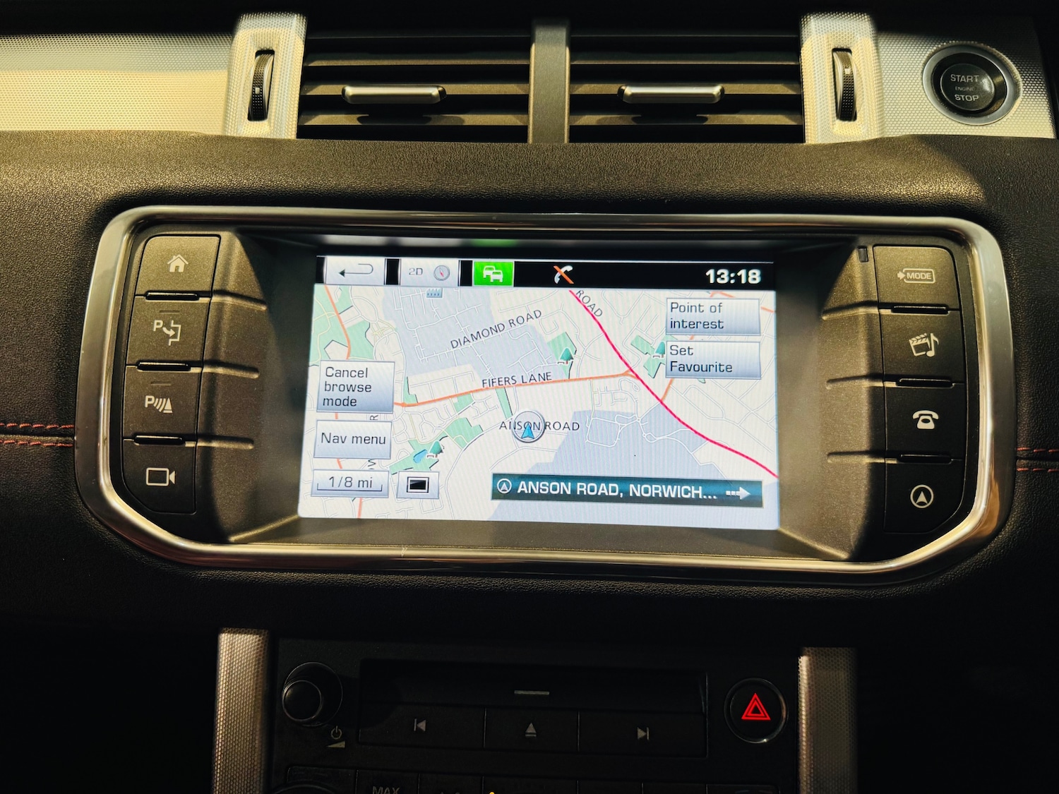 Used Land Rover Range Rover Evoque 2015 for sale - 76207381: Photo 17