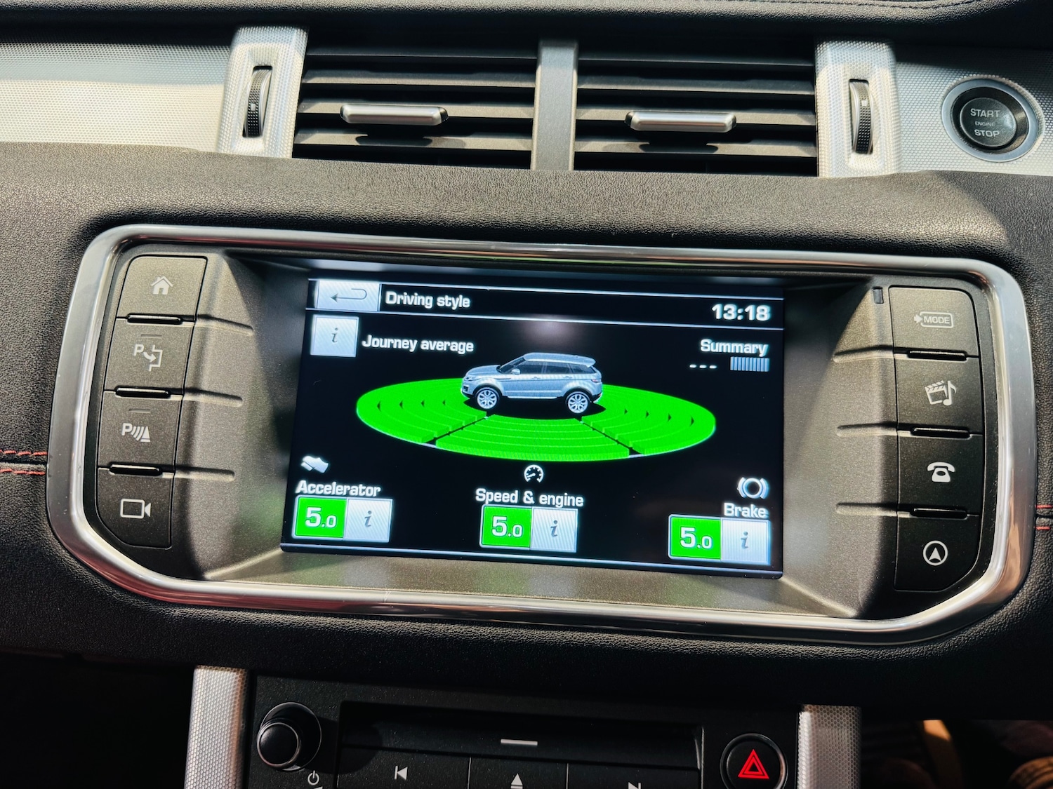 Used Land Rover Range Rover Evoque 2015 for sale - 76207381: Photo 18