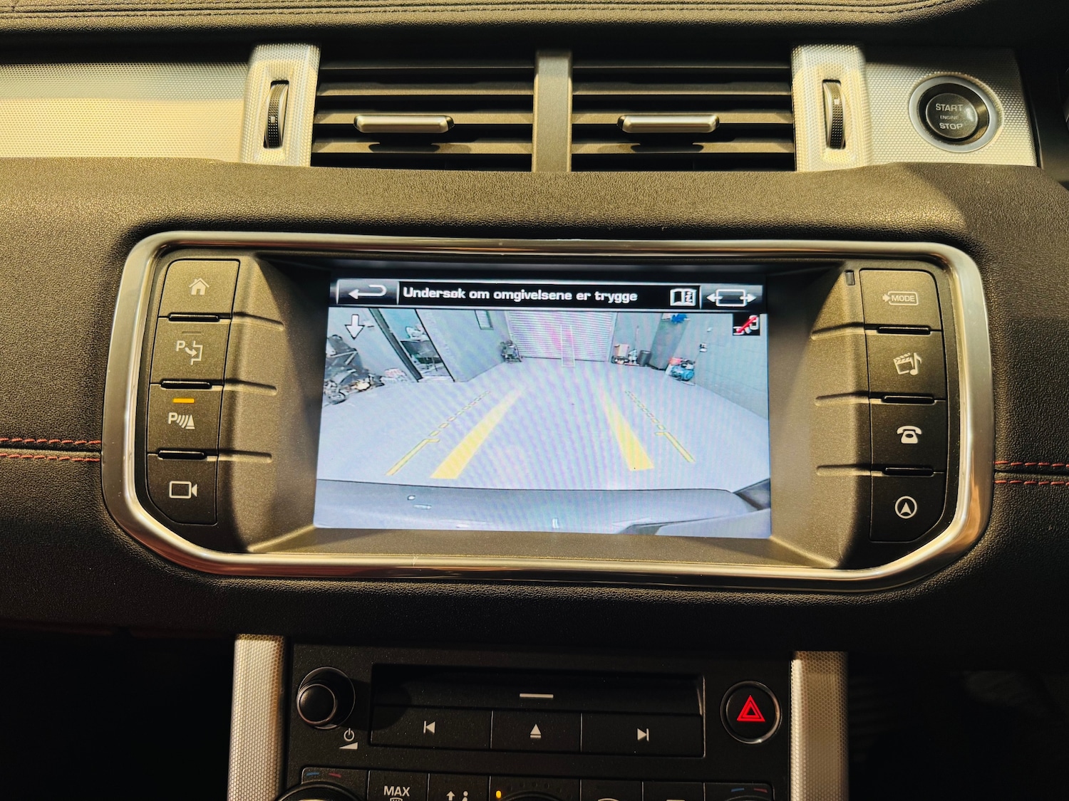 Used Land Rover Range Rover Evoque 2015 for sale - 76207381: Photo 19