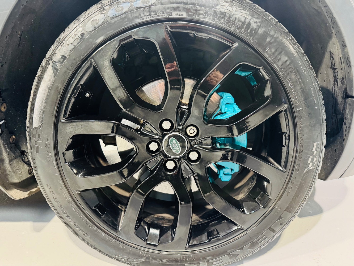 Used Land Rover Range Rover Evoque 2015 for sale - 76207381: Photo 20