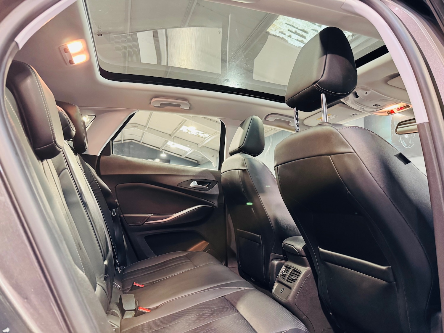 Used Vauxhall Grandland X 2021 for sale - 76207395: Photo 12