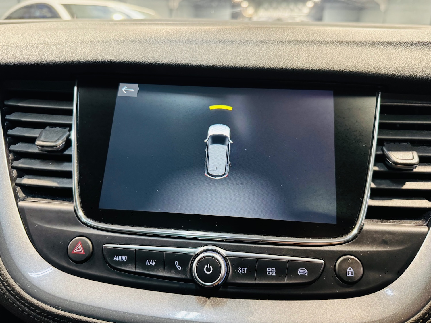 Used Vauxhall Grandland X 2021 for sale - 76207395: Photo 15