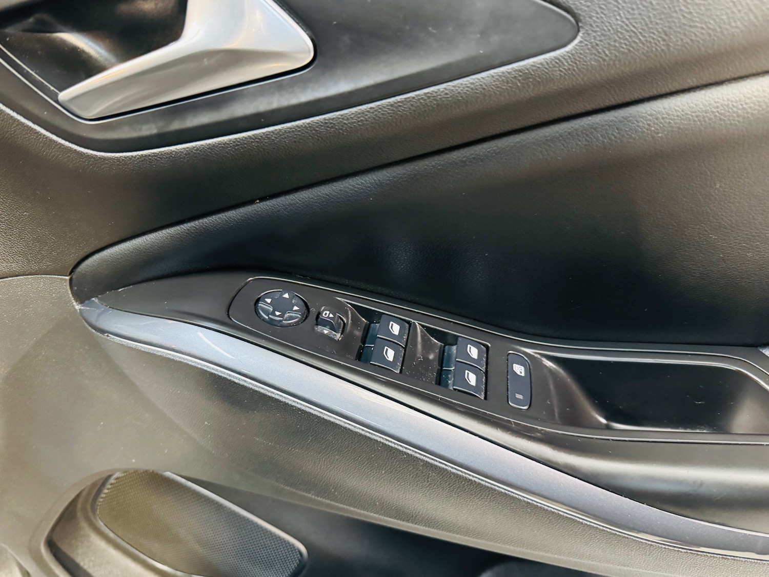 Used Vauxhall Grandland X 2021 for sale - 76207395: Photo 17