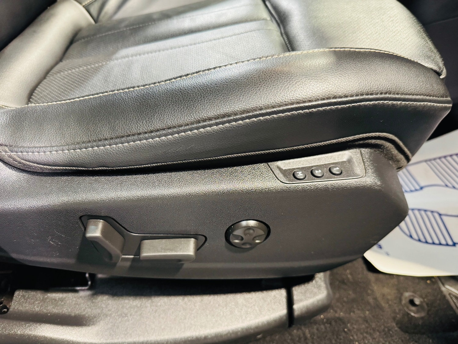 Used Vauxhall Grandland X 2021 for sale - 76207395: Photo 18