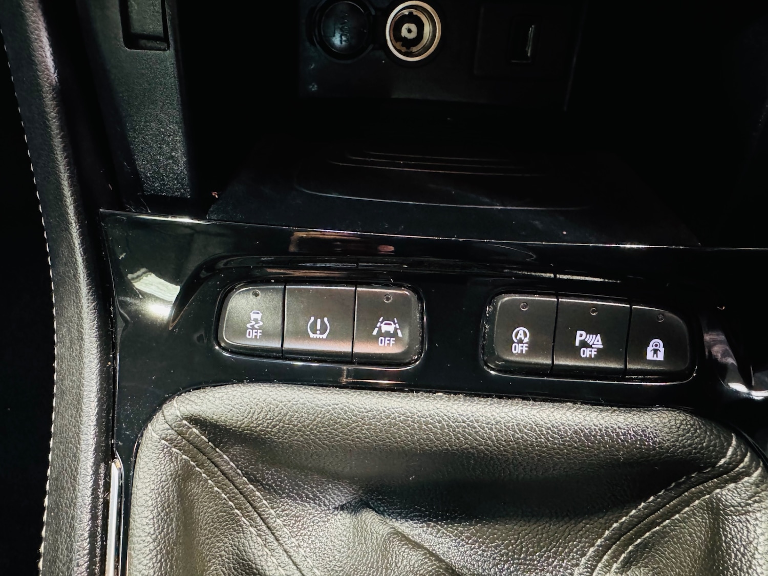 Used Vauxhall Grandland X 2021 for sale - 76207395: Photo 19