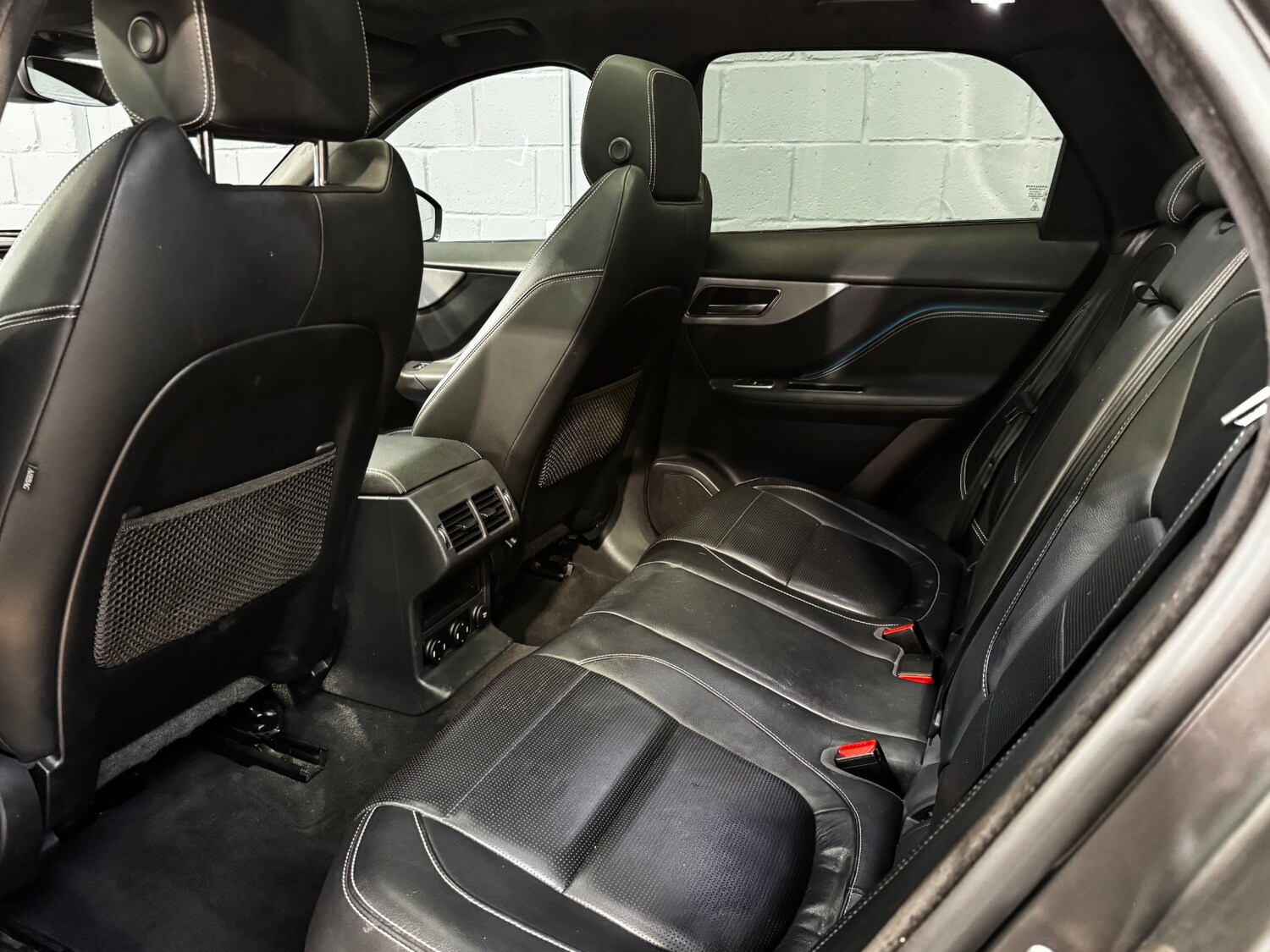 Used Jaguar F-Pace 2019 for sale - 78152477: Photo 24