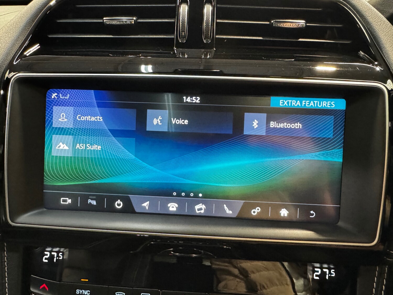 Used Jaguar F-Pace 2019 for sale - 78152477: Photo 28