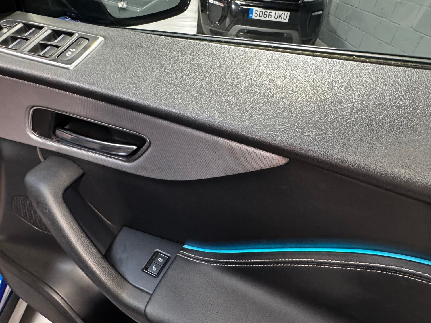 Used Jaguar F-Pace 2019 for sale - 78152477: Photo 30