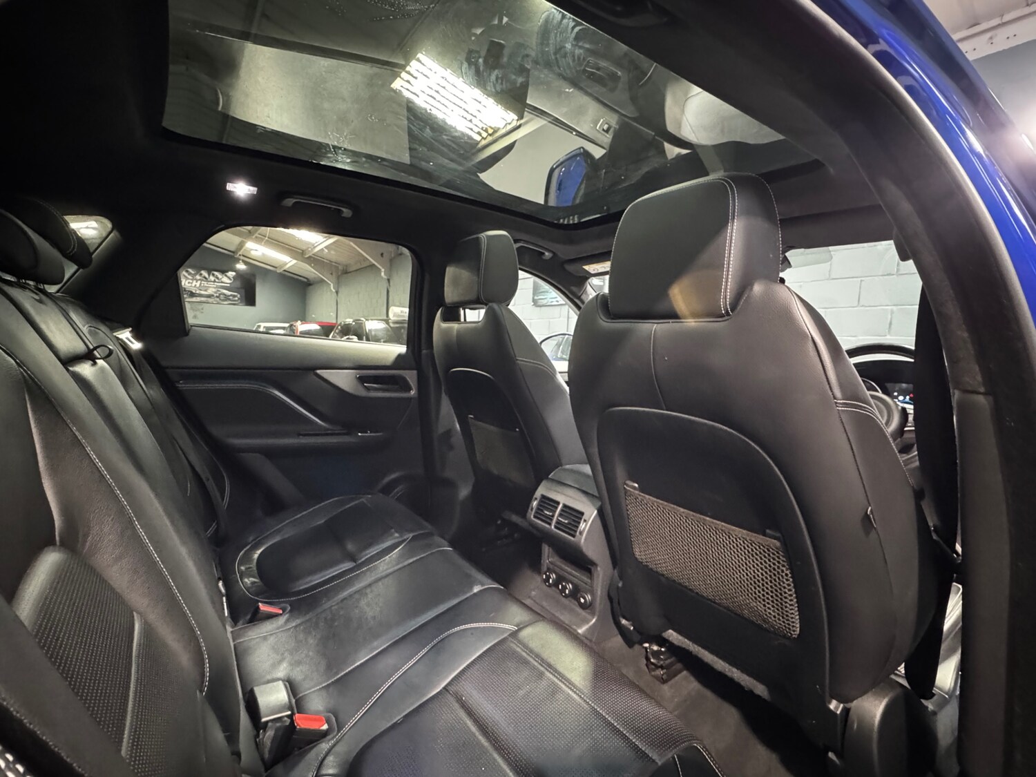 Used Jaguar F-Pace 2019 for sale - 78152477: Photo 33