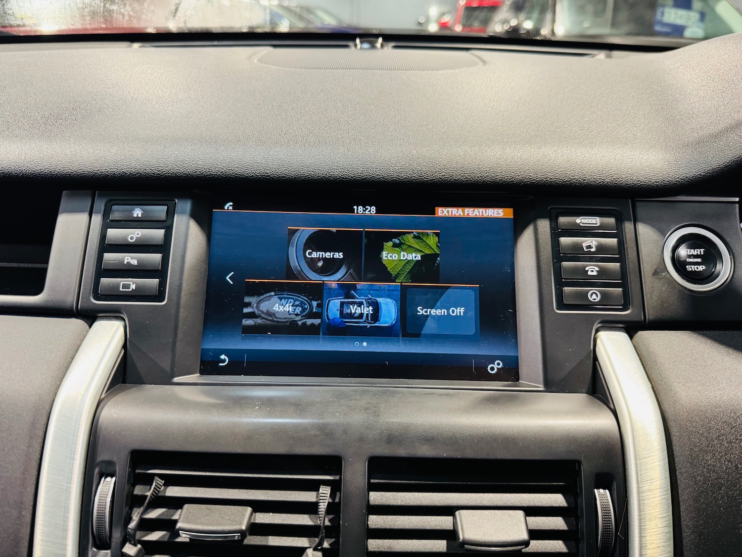 Used Land Rover Discovery Sport 2015 for sale - 76548147: Photo 19