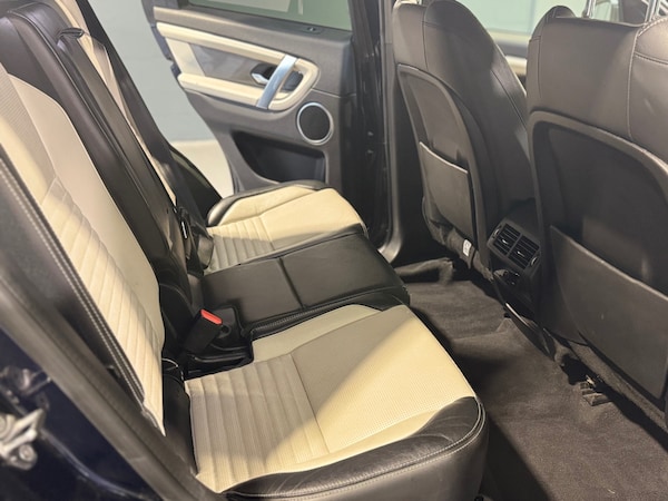 Used Land Rover Discovery Sport 2019 for sale - 75706227: Photo 13
