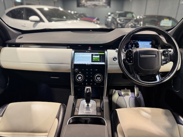 Used Land Rover Discovery Sport 2019 for sale - 75706227: Photo 15