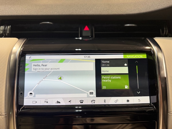 Used Land Rover Discovery Sport 2019 for sale - 75706227: Photo 16