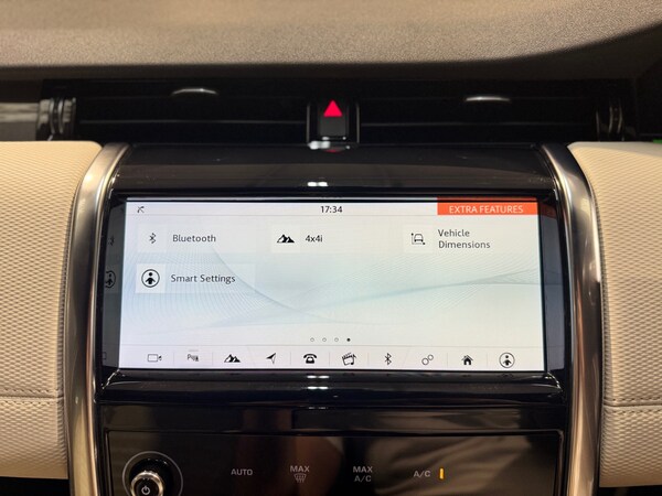Used Land Rover Discovery Sport 2019 for sale - 75706227: Photo 19