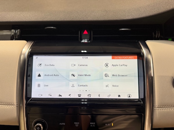 Used Land Rover Discovery Sport 2019 for sale - 75706227: Photo 20