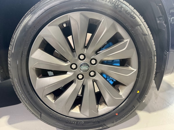 Used Land Rover Discovery Sport 2019 for sale - 75706227: Photo 22