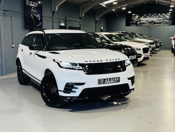 Used Land Rover Range Rover Velar 2019 for sale - 78503024: Photo