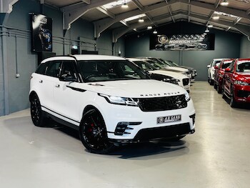 Used Land Rover Range Rover Velar 2019 for sale - 78503024: Photo