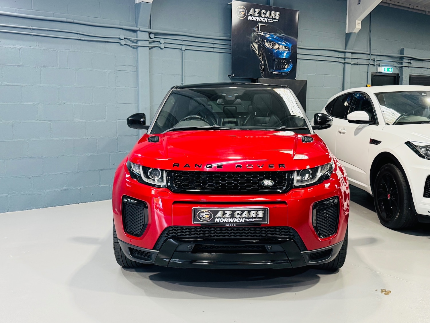 Used Land Rover Range Rover Evoque 2016 for sale - 76129076: Photo 11