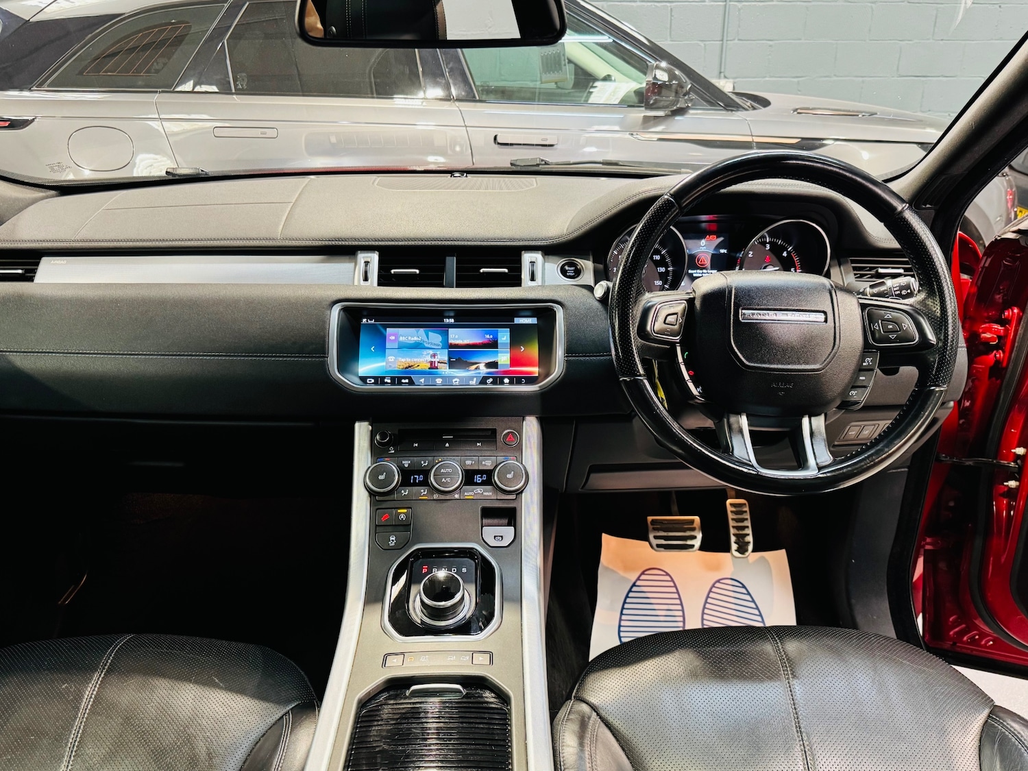 Used Land Rover Range Rover Evoque 2016 for sale - 76129076: Photo 12