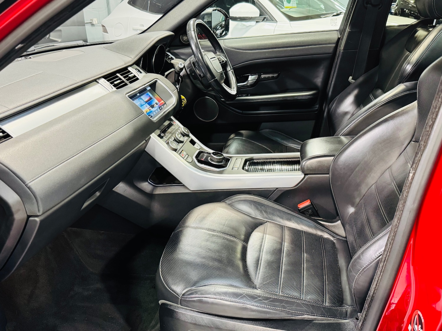 Used Land Rover Range Rover Evoque 2016 for sale - 76129076: Photo 13