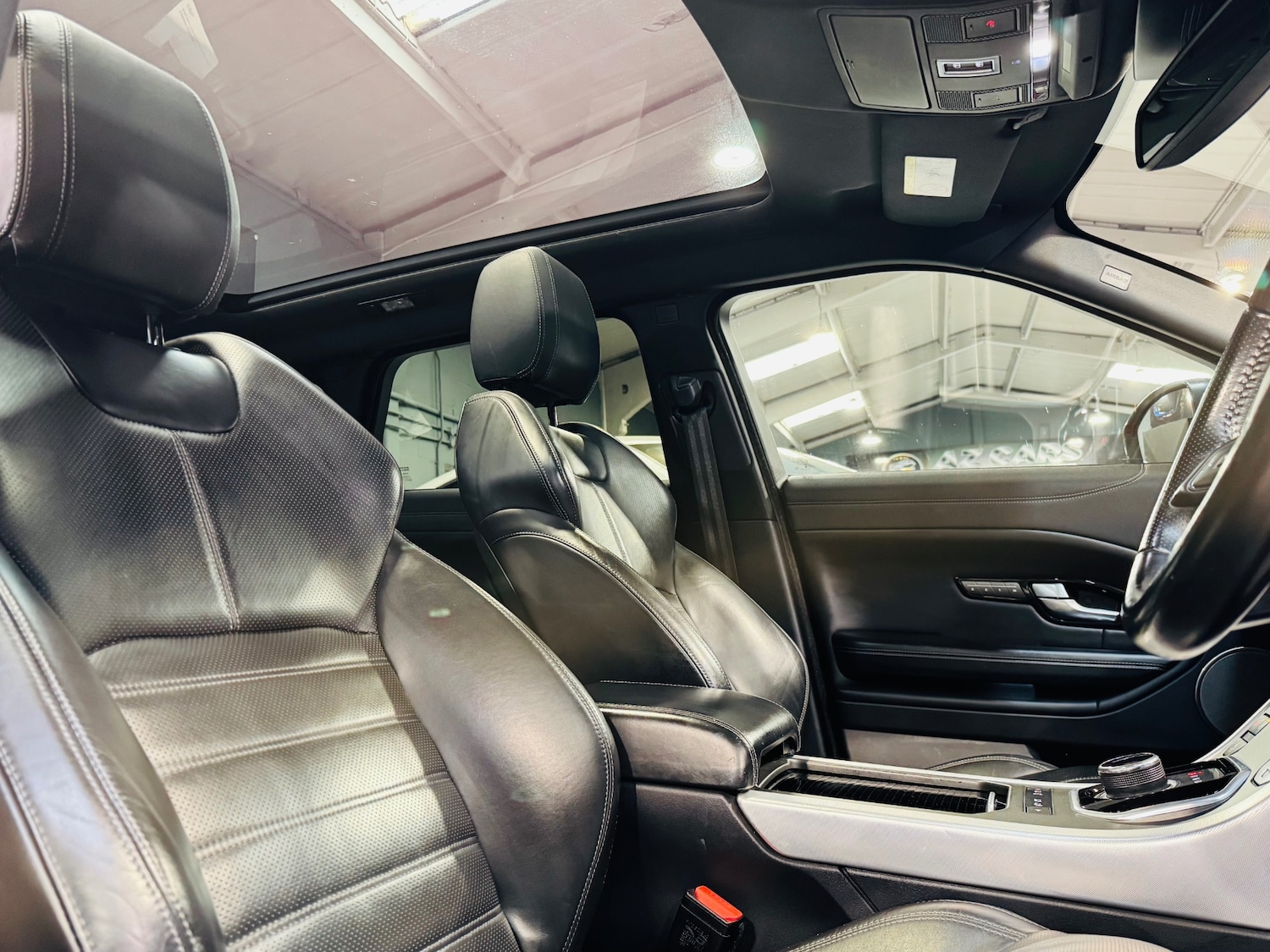 Used Land Rover Range Rover Evoque 2016 for sale - 76129076: Photo 14