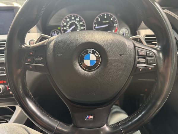 Used BMW 6 Series 2013 for sale - 75526413: Photo 16