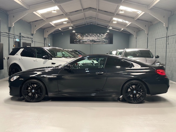 Used BMW 6 Series 2013 for sale - 75526413: Photo 8