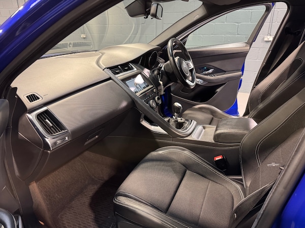 Used Jaguar E-Pace 2018 for sale - 75633122: Photo 15