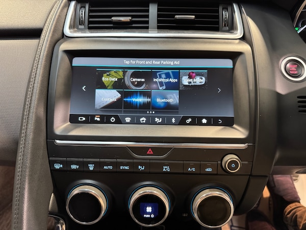 Used Jaguar E-Pace 2018 for sale - 75633122: Photo 19