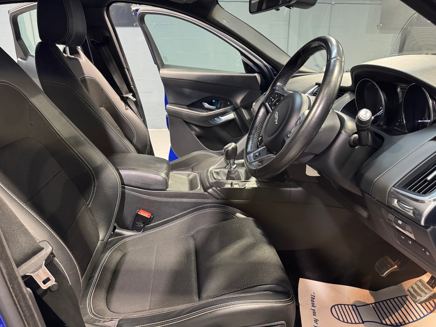 Used Jaguar E-Pace 2018 for sale - 75633122: Photo 23