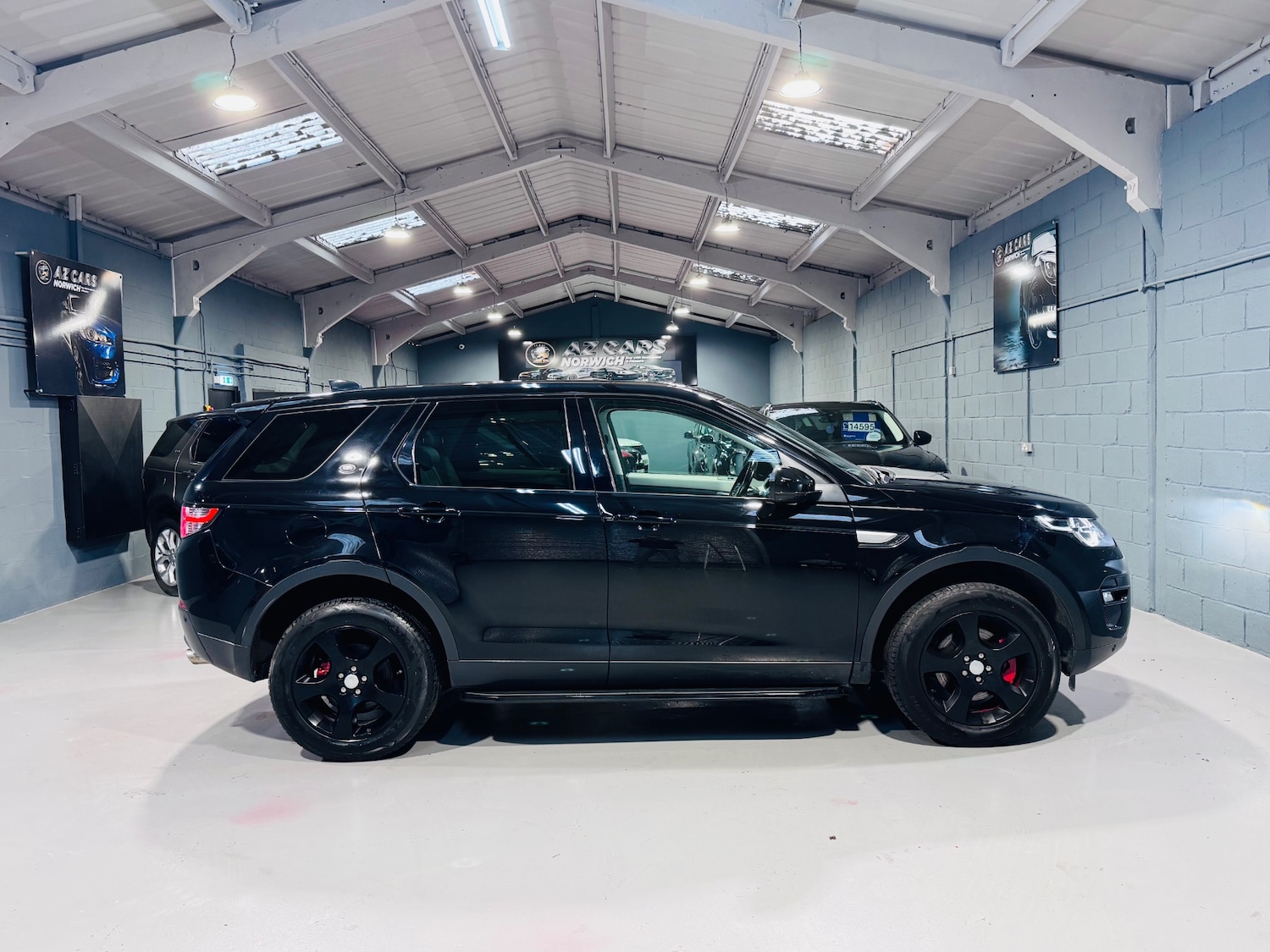 Used Land Rover Discovery Sport 2018 for sale - 76951442: Photo 10