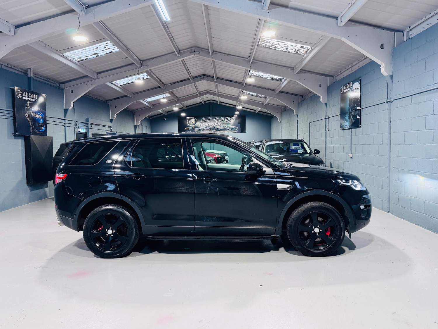 Used Land Rover Discovery Sport 2018 for sale - 76951442: Photo 11