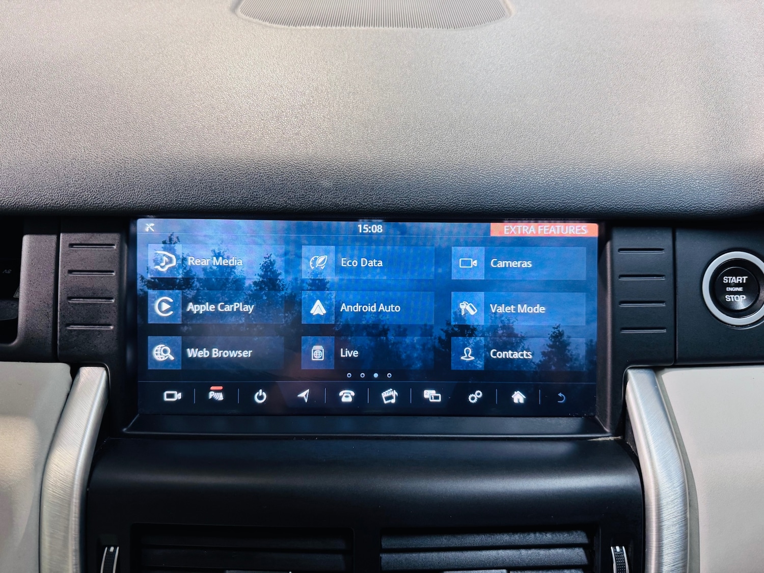 Used Land Rover Discovery Sport 2018 for sale - 76951442: Photo 20