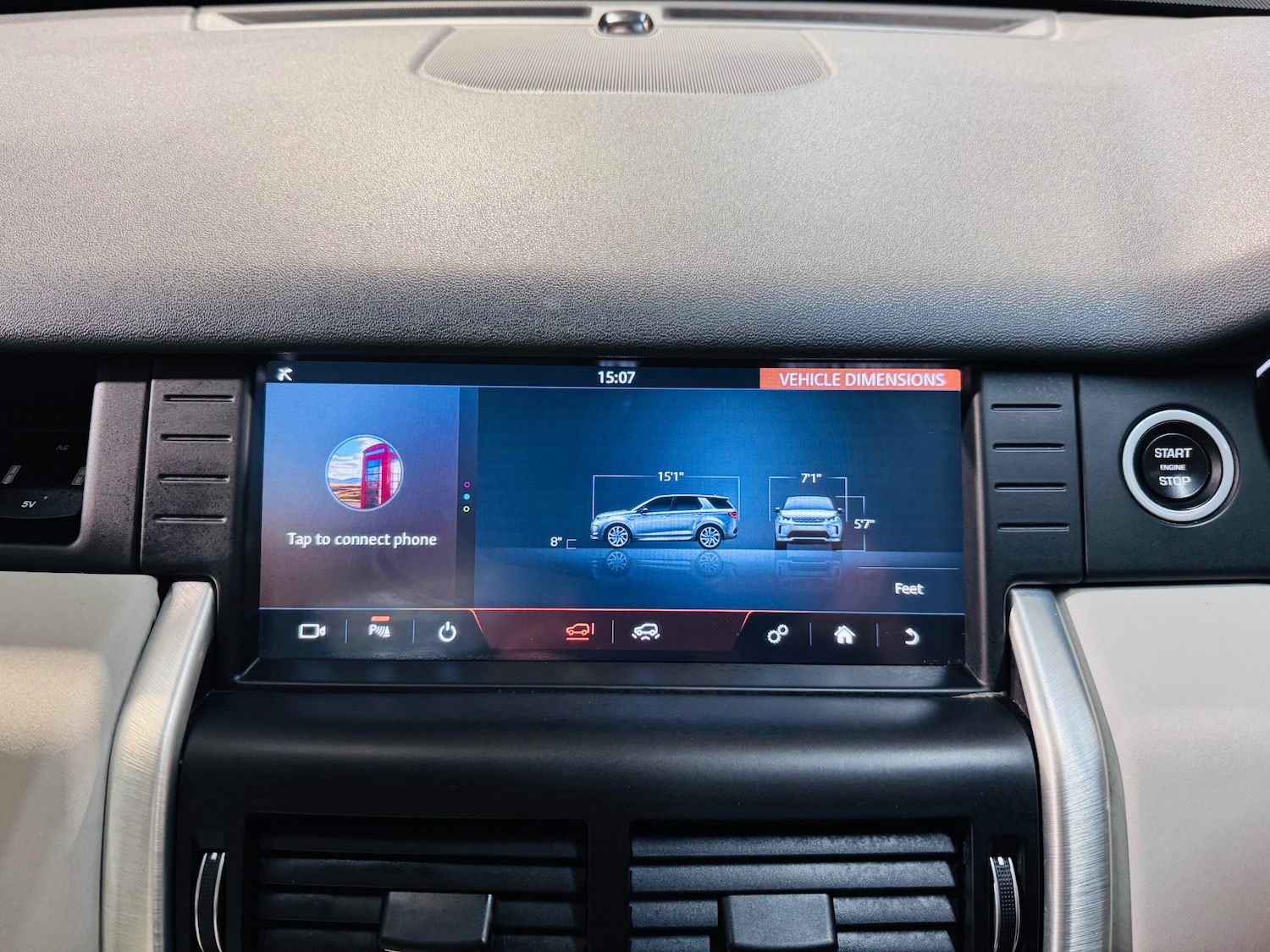 Used Land Rover Discovery Sport 2018 for sale - 76951442: Photo 21