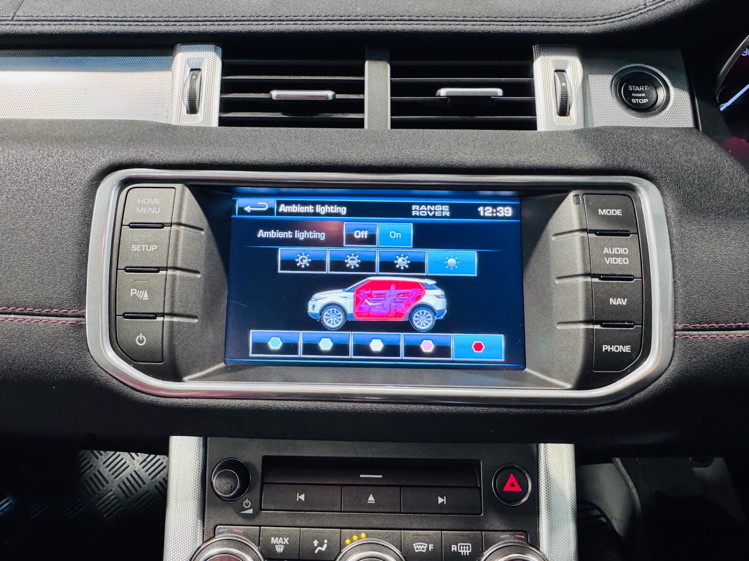 Used Land Rover Range Rover Evoque 2013 for sale - 77196716: Photo 16