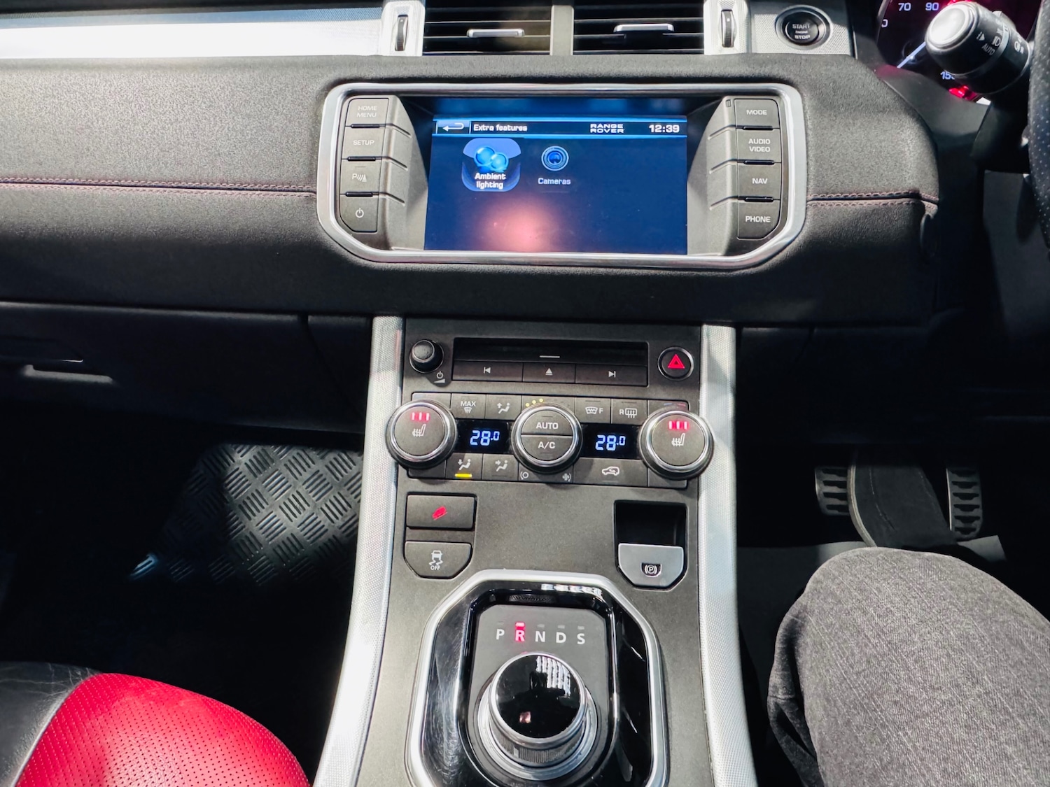 Used Land Rover Range Rover Evoque 2013 for sale - 77196716: Photo 18