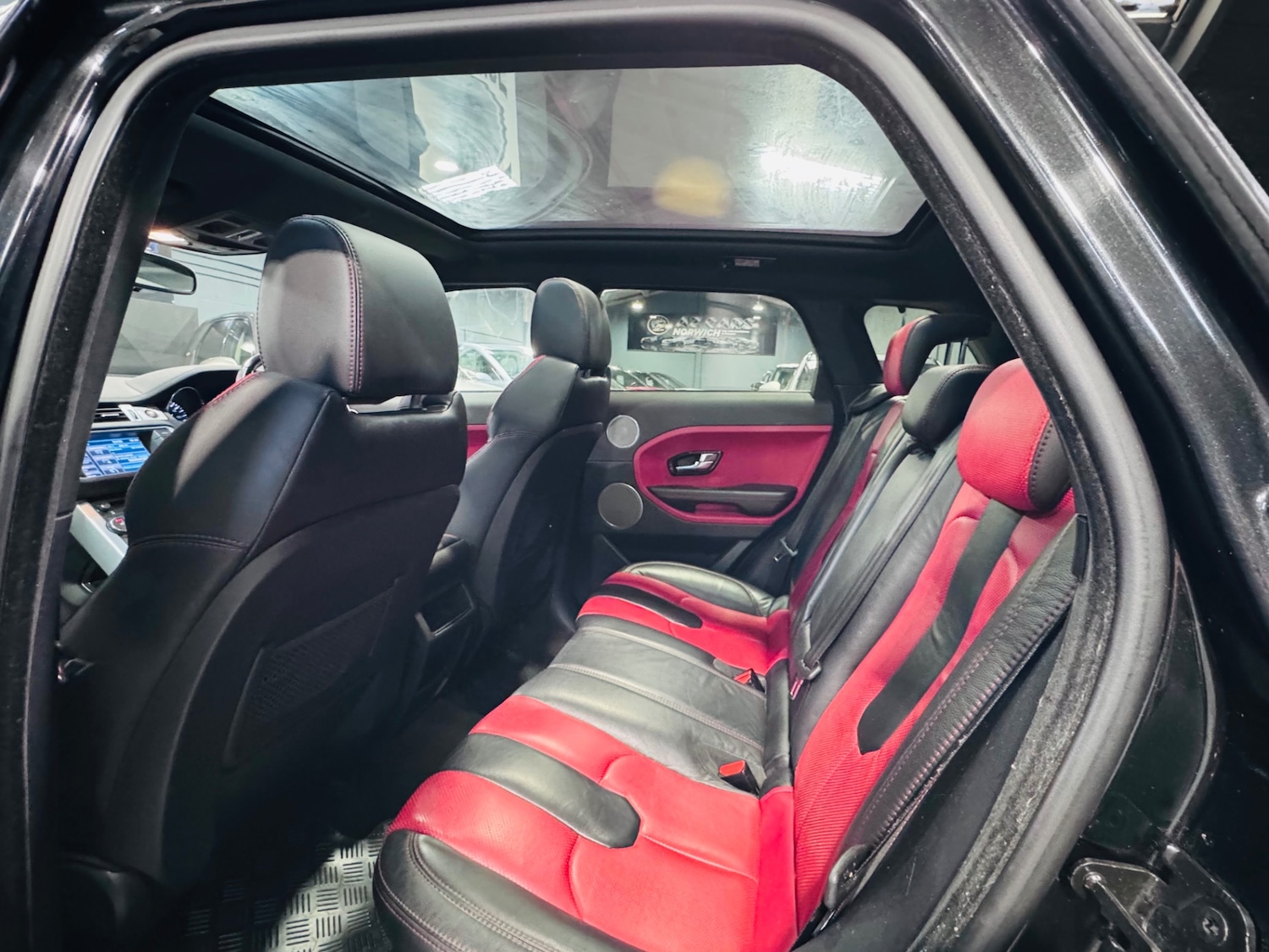 Used Land Rover Range Rover Evoque 2013 for sale - 77196716: Photo 22