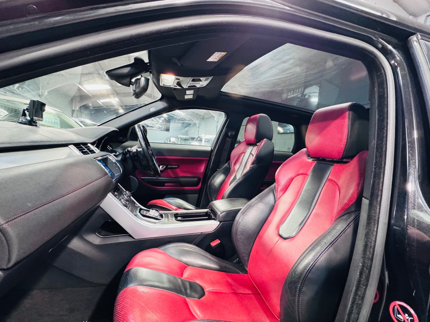 Used Land Rover Range Rover Evoque 2013 for sale - 77196716: Photo 23