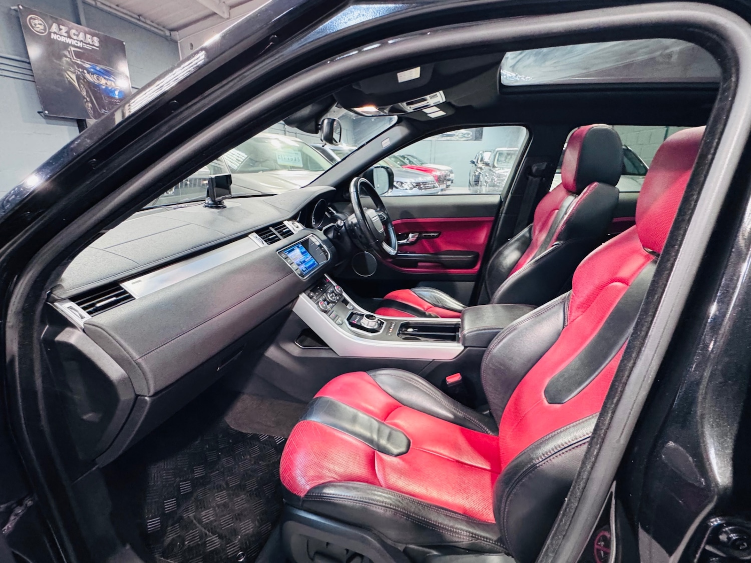 Used Land Rover Range Rover Evoque 2013 for sale - 77196716: Photo 24