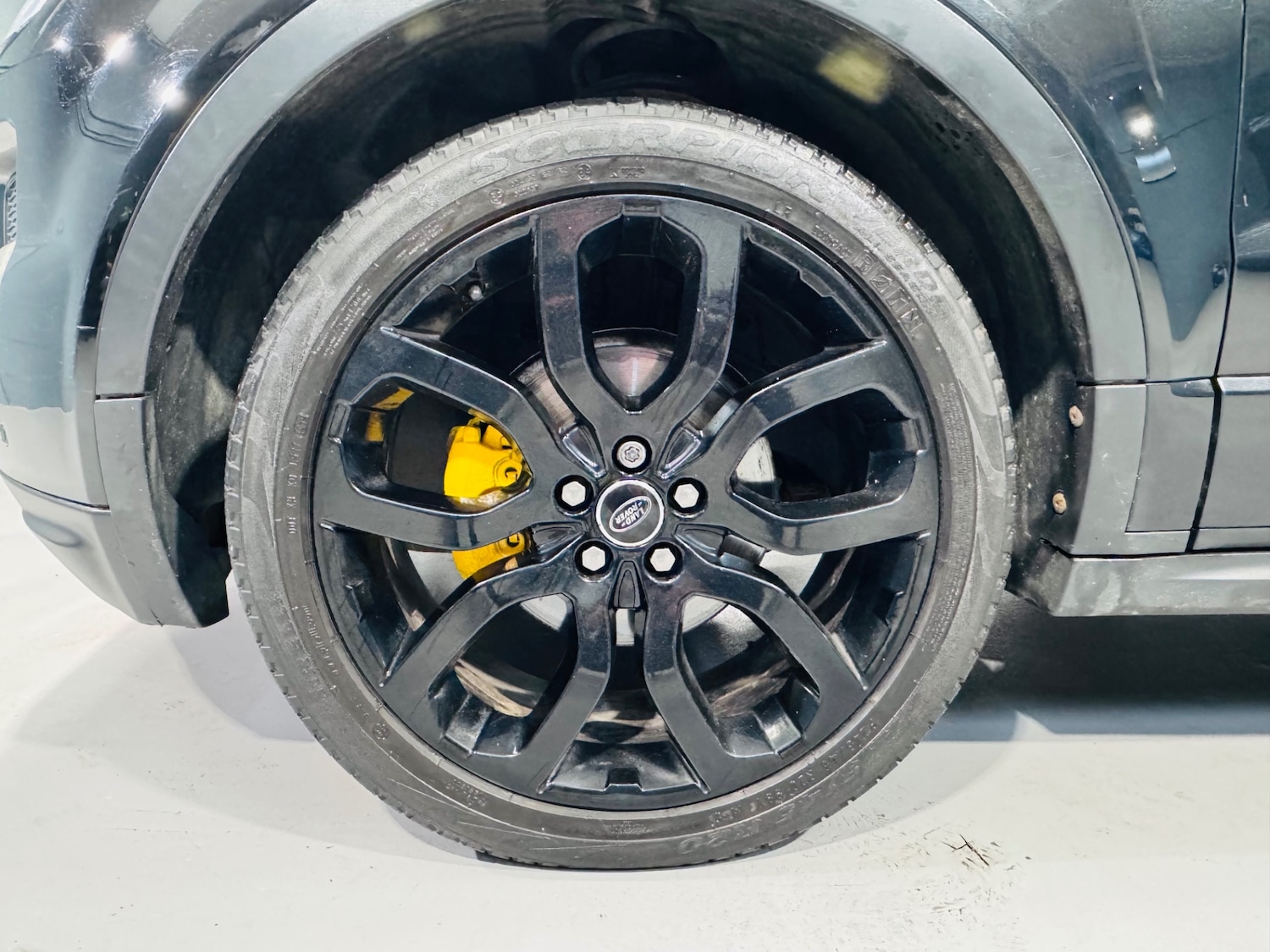 Used Land Rover Range Rover Evoque 2013 for sale - 77196716: Photo 25