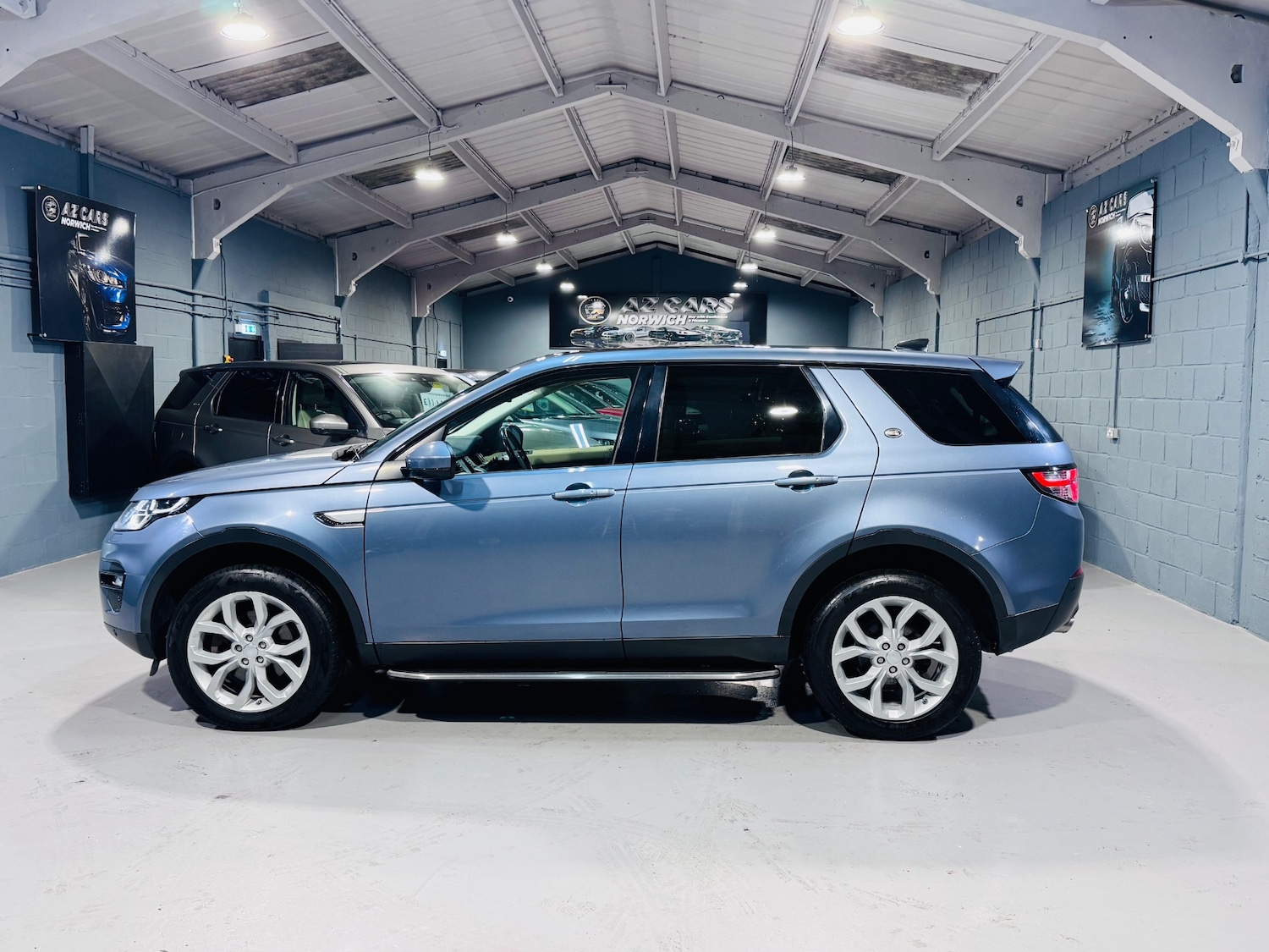 Used Land Rover Discovery Sport 2019 for sale - 77201736: Photo 13